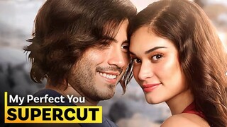 'My Perfect You' | Pia Wurtzbach, Gerald Anderson | Supercut