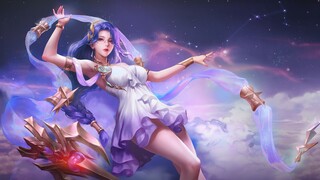 Veres - Nakroth