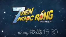 Trailer 7 Viên Ngọc Rồng (Tập 71-74) [HTV3]