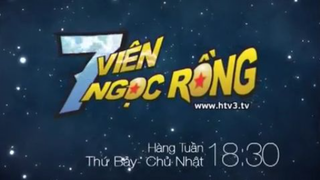 Trailer 7 Viên Ngọc Rồng (Tập 71-74) [HTV3]