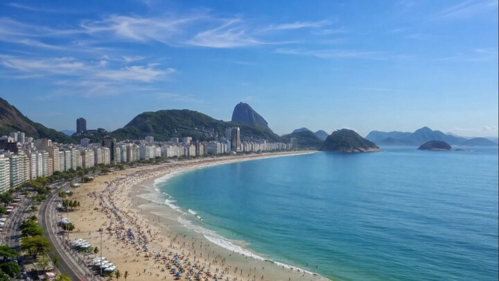 Wave - Tom Jobim