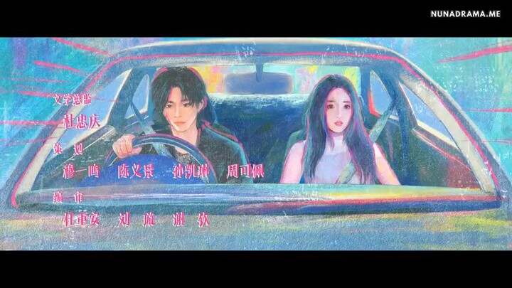 speed and love ep 28