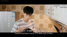 A Love So Beautiful (Chinese drama) Episode 20 | English SUB | 720p