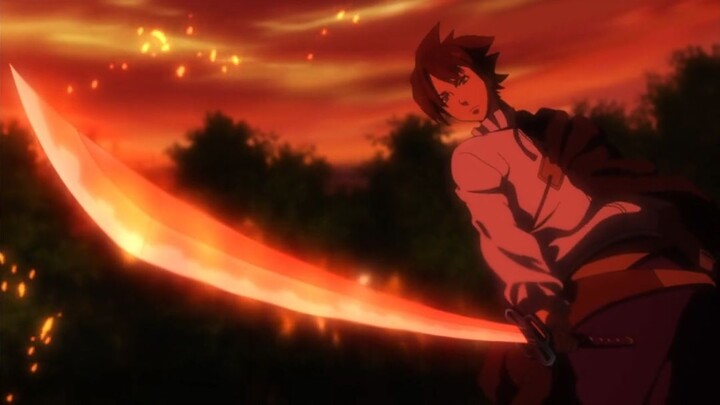 Seiken no Blacksmith - Episode 01 (Subtitle Indonesia)