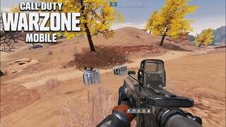 Warzone Mobile LITE Ultra Graphics Gameplay | Project : BloodStrike Official Gameplay