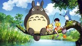 [Hao Miyazaki/Cure] Anime Hayao Miyazaki dan Inaka berjalan dengan sangat baik.