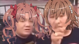 That Misaka Mikoto, you're not in the dormitory at all, where did you go?