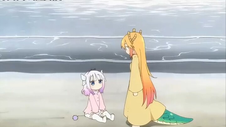 Thor and Cona were so cute as kids!