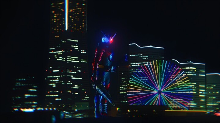 【Extremely evil city】