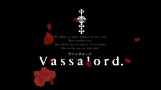 Vassalord. (ヴァッサロード) [2013] [RAW]