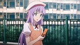 Tóm Tắt Anime - Nhật Kí Tương Lai - Mirai Nikki - Phần 5.2