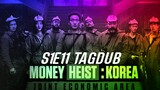 Money Heist: Korea - Joint Economic Area S1: E11 2022 HD TagDub
