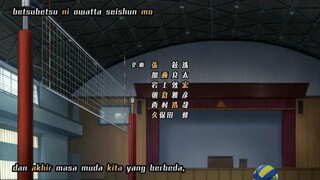 ReLIFE Episode 16 [sub indo]