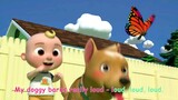 Ice cream song_nursery rhymes song_cocomelon