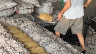 إنتاج خط تجميع دجاج المتسول