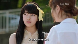 Big English Sub Episode 03