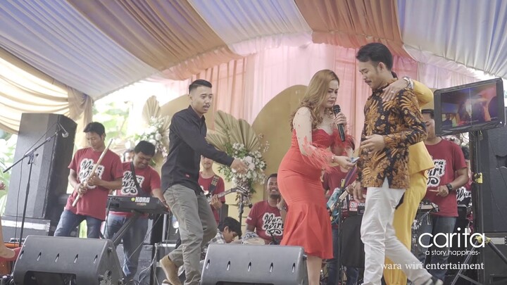 Goyang kocak versi (syantik) yang lagi viral