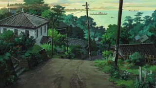 ghibli movie