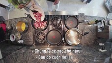 Tình yêu sau ly hôn (Phần 4) EP 7 [Sub Việt]