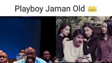 Sinetron jaman now vs Sinetron jaman old