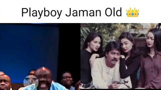 Sinetron jaman now vs Sinetron jaman old