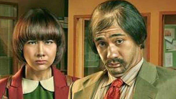My Stupid Boss