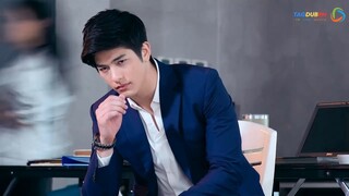 EP5 Oh My Boss (Thai)  TAGALOG DUB HD