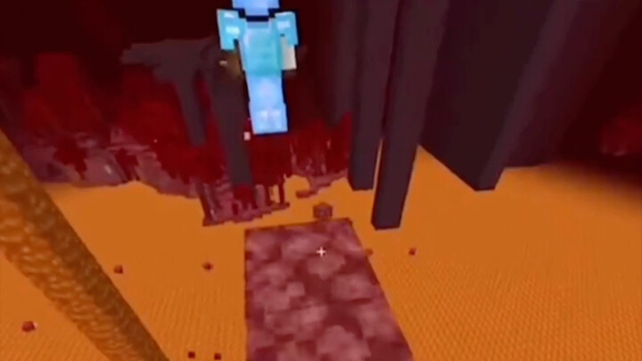 Minecraft: Khi bạn bè bảo tín hiệu của mình vẫn ổn thì belike