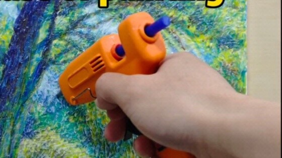 Xin chào, tôi là một nghệ sĩ đến từ miền Nam Việt Nam