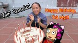 [YTP] Bà Tân Vlog ăn mừng sinh nhật Trà My