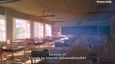 Confess Your Love episode 20 || SUB INDO