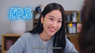 S0rry N0t S0rry (2024) Season 1 Episode 5 Subtitle Indonesia