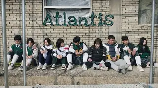 All Of Us Are Dead | Atlantis (Spoiler warning)