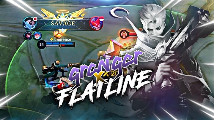 MARKSMAN MEKANIK TAPI MAENINNYA JUGA ASIK🔥