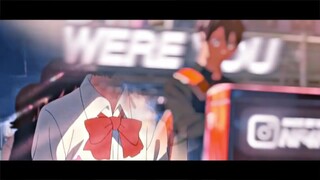 AMV EDITS AES | CROSSROAD |