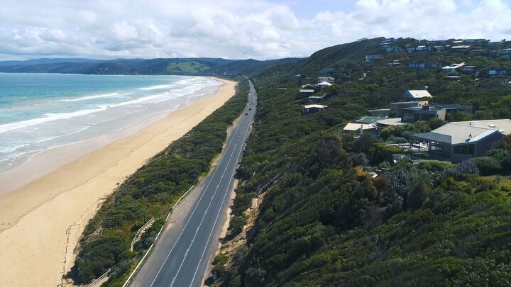 A Melbourne Match (2026)