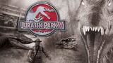 Jurassic Part III 2001