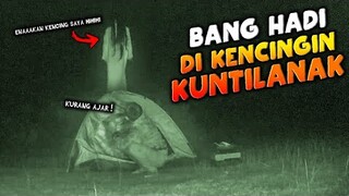 🔴 898- PRIA INI DI KENCINGI KUNTILANAK | ADU NYALI