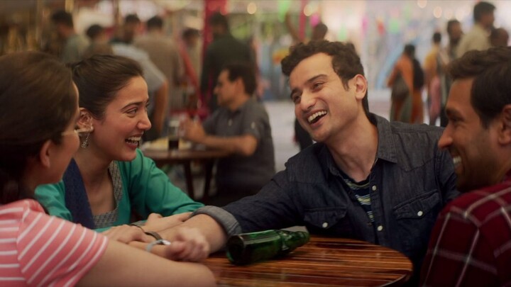 12th Fail full movie hindi