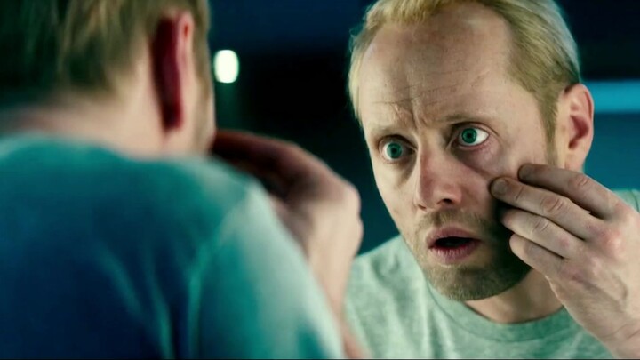 لا أستطيع تعريفه بأي نوع.