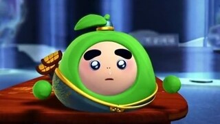 Robo Trái Cây Phần 3 -  Tập 12