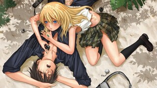 [Tập 12] Trò Chơi BTOOOM (VietSub)