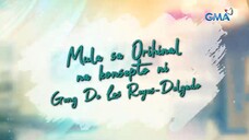 Abot Kamay Na Pangarap Episode 183 Part 1/5 (April 10 2023)