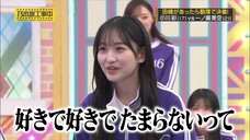 250427 Nogizaka Under Construction #511 Sub Indonesia