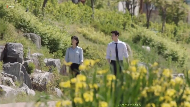 Kdrama song