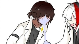 [ Arknights ] Agen polimerisasi semprotan air