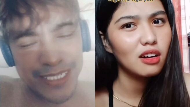 tiktok duet