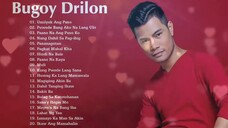 Bugoy Drilon Nonstop Songs 2019  OPM Tagalog Love Songs