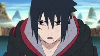 [Sasuke/Ranga/Fushiguro Megumi] Nhân vật nam thứ hai (đọc là nữ chính) là mục tiêu của những kẻ phản