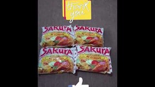 Mie Terenak Sedunia kata @FajarJP